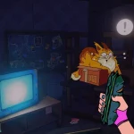 UnderMire: Jogo de terror roguelite ganha data de lançamento e novo trailer com personagem jogável