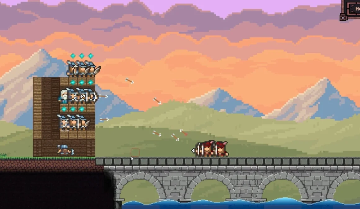 Bulwark: Falconeer Chronicles ganha DLC Medieval Houses e atualização de recursos nos consoles