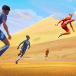 Rematch: Temporada 6 traz novo sistema de progressão e cosméticos impactantes