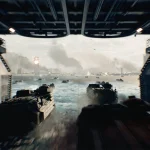 Battlefield 6: Temporada 5 traz novos mapas e modo Royale Rápido, além de evento inspirado em Dead Space