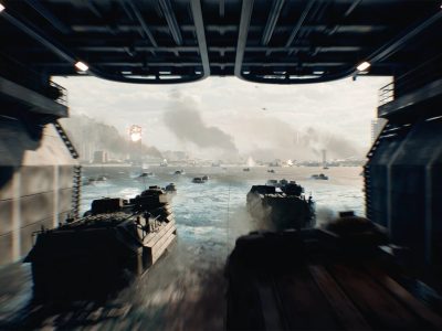 Battlefield 6: Temporada 5 traz novos mapas e modo Royale Rápido, além de evento inspirado em Dead Space