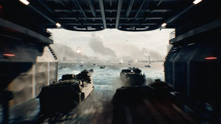 Battlefield 6: Temporada 5 traz novos mapas e modo Royale Rápido, além de evento inspirado em Dead Space