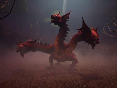 YAR: Forgotten Throne será lançado para PS5 e Xbox Series X|S com diversas mecânicas e missões em 14 de outubro