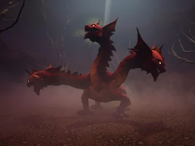 YAR: Forgotten Throne será lançado para PS5 e Xbox Series X|S com diversas mecânicas e missões em 14 de outubro