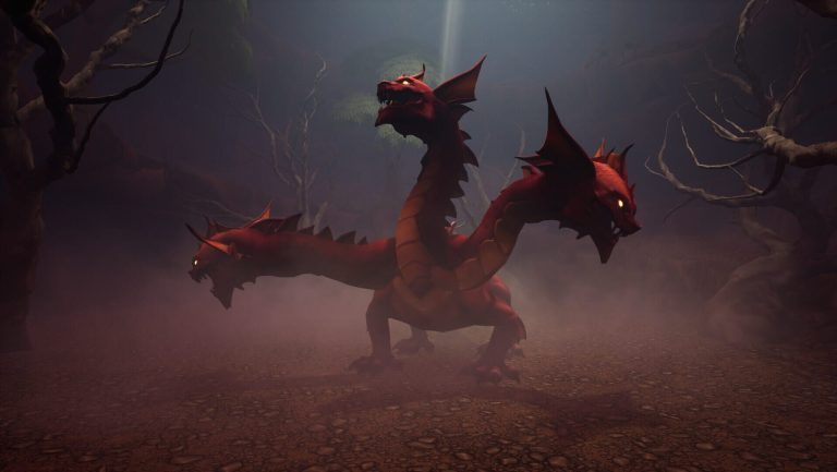 YAR: Forgotten Throne será lançado para PS5 e Xbox Series X|S com diversas mecânicas e missões em 14 de outubro