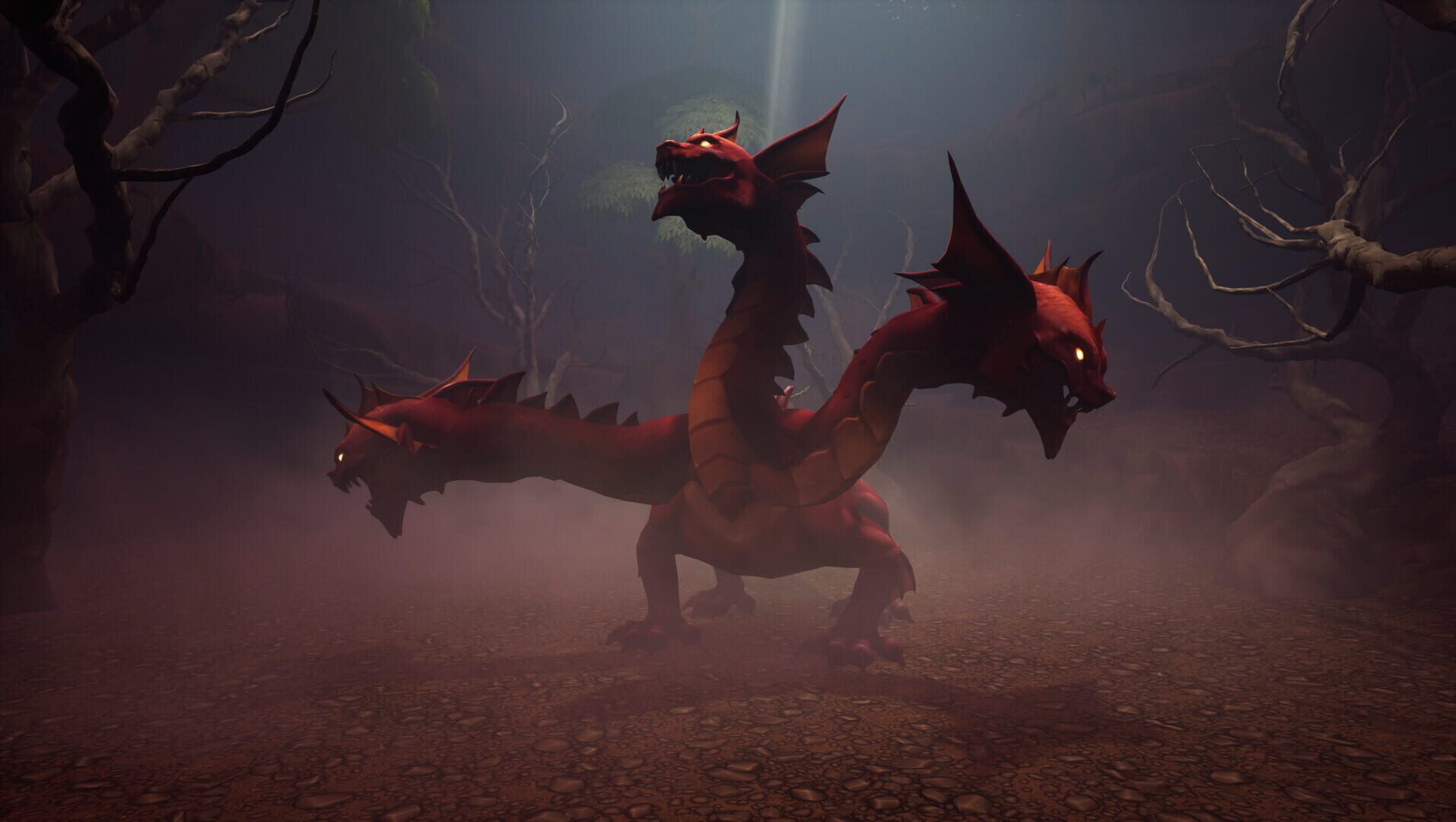 YAR: Forgotten Throne será lançado para PS5 e Xbox Series X|S com diversas mecânicas e missões em 14 de outubro