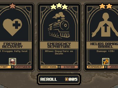 Australia Did It: Jogo de Estratégia por Turnos com Mais de 1.500 Combinações de Unidades Chega ao PC em Novembro