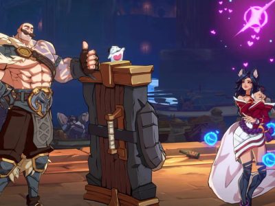 Riot explica os desafios que levaram ao fim de “2XKO” e a necessidade de milhões de jogadores para a continuidade do projeto
