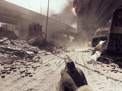 Battlefield 6: Temporada 5 leva a guerra total a Las Vegas com novos mapas e eventos exclusivos
