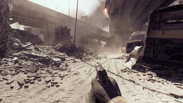 Battlefield 6: Temporada 5 leva a guerra total a Las Vegas com novos mapas e eventos exclusivos
