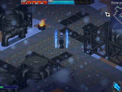 Shadow Rush: RPG Isométrico com Combate Dinâmico e Seis Personagens Chega ao PC em 2027