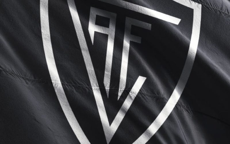 Académico de Viseu vence Sporting por 2-1 e alcança quinta vitória consecutiva na Primeira Liga