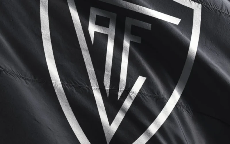 Académico de Viseu vence Sporting por 2-1 e alcança quinta vitória consecutiva na Primeira Liga