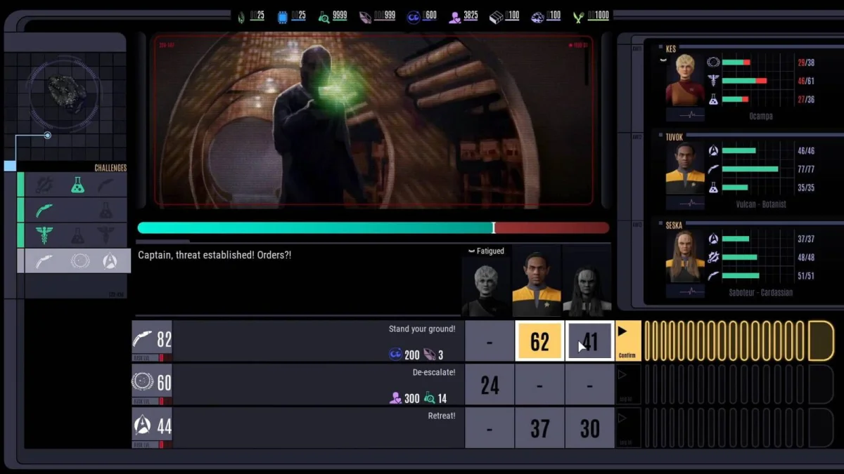 Star Trek: Voyager - Across the Unknown