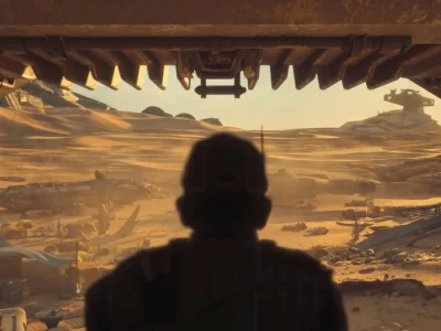 Star Wars: Galactic Racer é lançado para consoles e PC com modo PvP e campanha envolvente