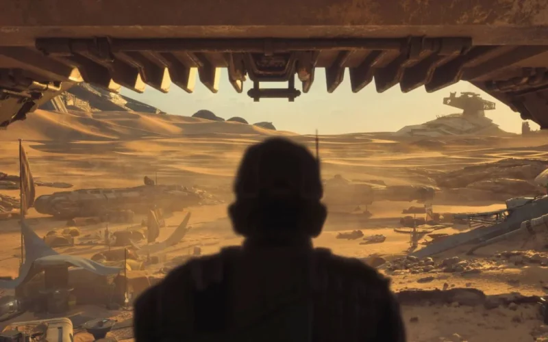Star Wars: Galactic Racer é lançado para consoles e PC com modo PvP e campanha envolvente
