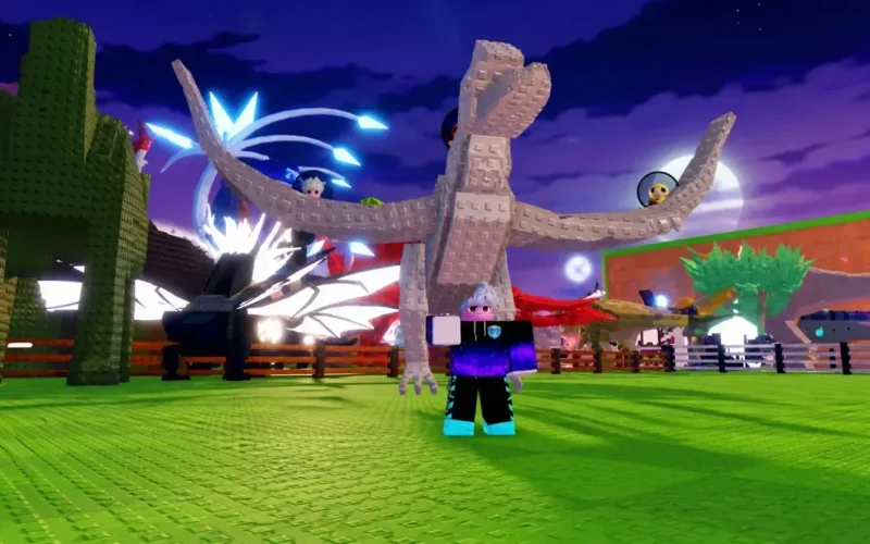 Como Obter Double Mutations em Steal an Egg no Roblox: Guia Completo