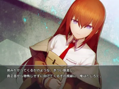 STEINS;GATE RE:BOOT chega a consoles com nova linha temporal e edições especiais