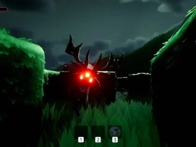 Stream Train é lançado para PC com mecânica de terror cooperativo e transmissões ao vivo com 35% de desconto