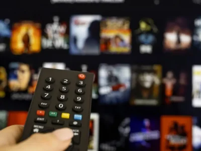 5 assinaturas de streaming mais pesquisadas pelos brasileiros