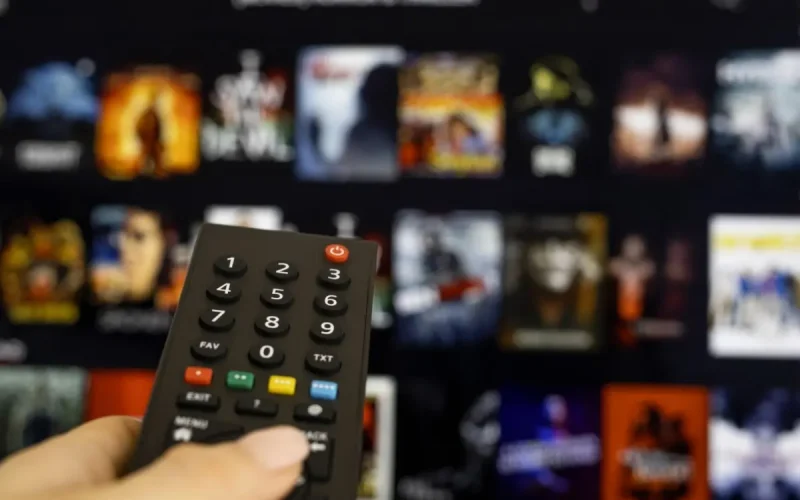 5 assinaturas de streaming mais pesquisadas pelos brasileiros
