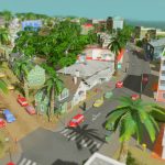 Cities: Skylines – Expanded Edition traz novas áreas e melhorias para Nintendo Switch 2 em 28 de outubro