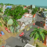 Cities: Skylines – Expanded Edition traz novas áreas e melhorias para Nintendo Switch 2 em 28 de outubro