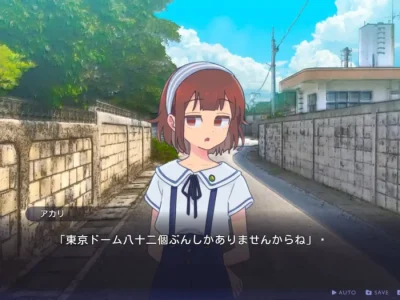 Tales from Toyotoki: Arrival of the Witch já está disponível no Nintendo Switch 2 com 60% de desconto nas duas primeiras semanas