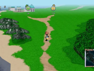 Tales of Eternia Remastered: RPG clássico ganha melhorias e está disponível em múltiplas plataformas