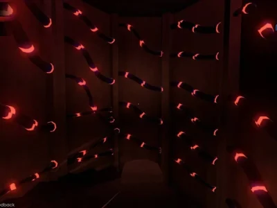 Terceiro capítulo de Moves of the Diamond Hand traz novas mecânicas e um cenário intrigante no Edifício 18
