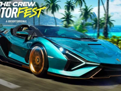 The Crew Motorfest ganha novidades no Nintendo Switch 2, incluindo Bugatti Tourbillon e DLC de Tomb Raider