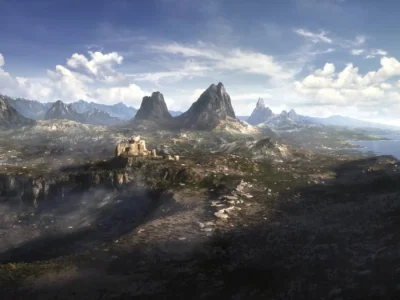 The Elder Scrolls VI pode ganhar subtítulo “Sentinel” e novidades em breve