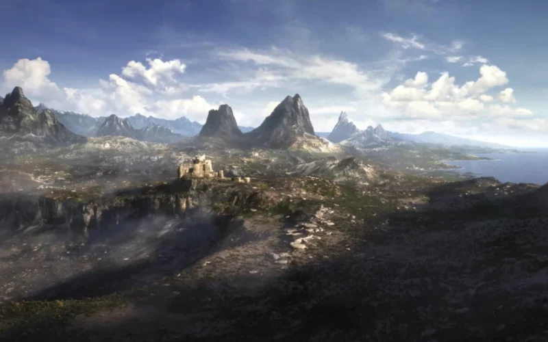 The Elder Scrolls VI