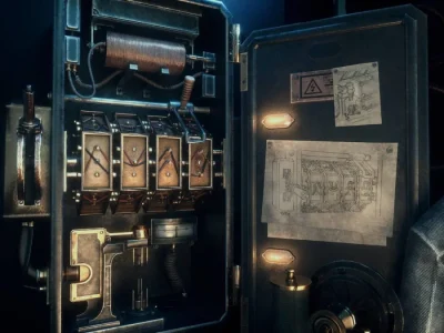 The House of Tesla: Definitive Edition chega com novos desafios para iOS e Android