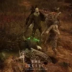 The Relic: First Guardian