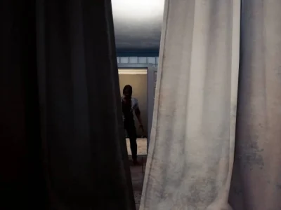 The Transference: Jogo de Mistério Lançado para Consoles e PC com Quebra-Cabeças e Furtividade