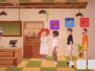 The Witch’s Bakery: RPG de Aventura com Magia e Confeitaria Lançado para Consoles e PC
