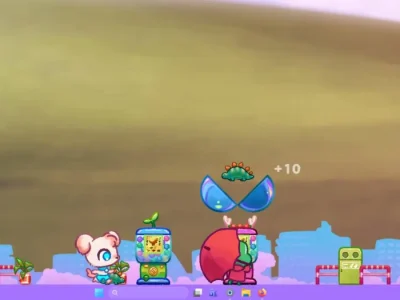 Tiny Capsule Collector: Gerencie sua loja de Gachapon em um novo jogo para PC com mais de 200 colecionáveis