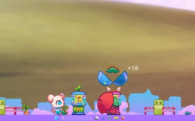 Tiny Capsule Collector: Gerencie sua loja de Gachapon em um novo jogo para PC com mais de 200 colecionáveis