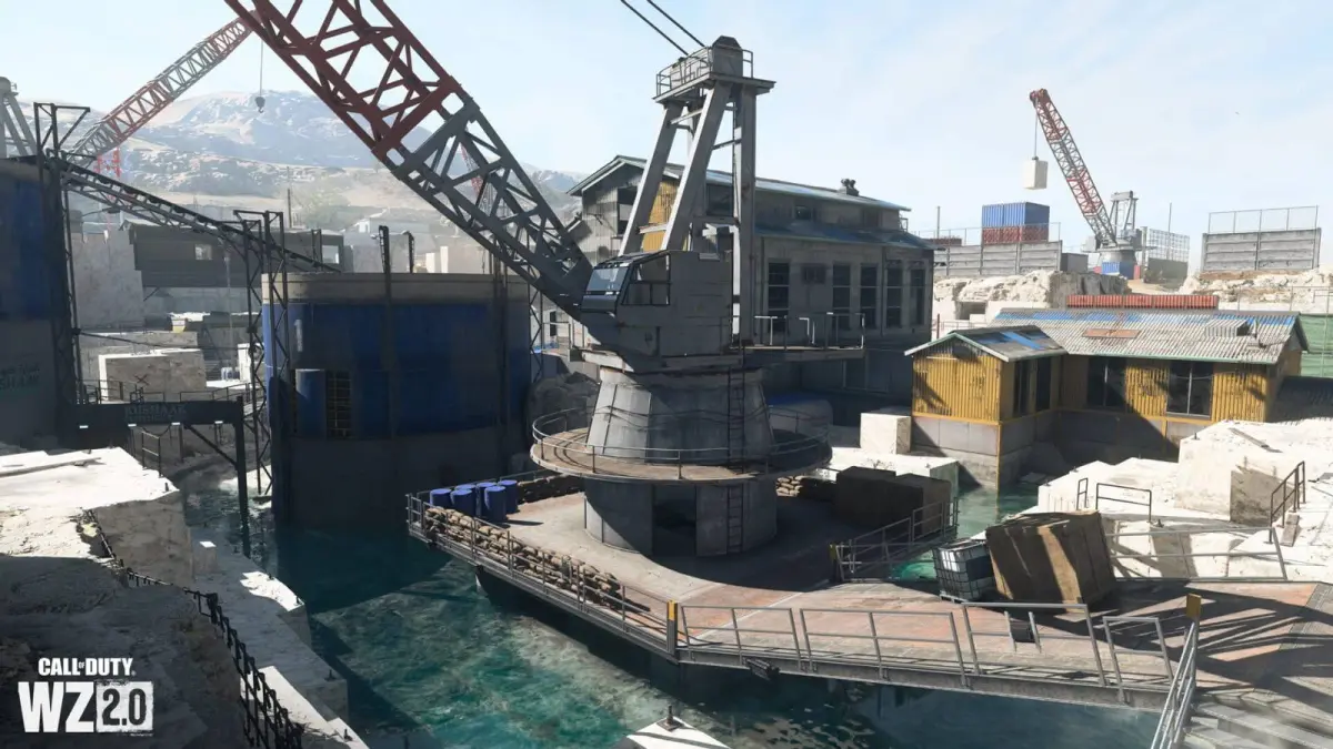 Call of Duty: Warzone