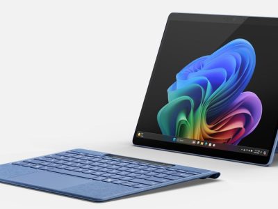 Usuário conecta eGPU NVIDIA RTX 5060 Ti a Surface Pro 11 e supera limitações gráficas