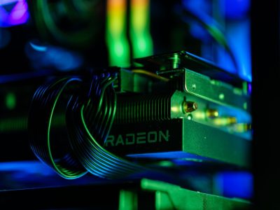 AMD lança driver de overclock nativo para processadores Ryzen no Linux com ajustes permanentes