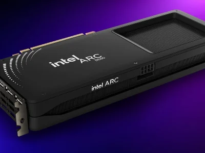 Ferramenta arc-rebar ativa Resizable BAR em placas Intel Arc sem modificar BIOS