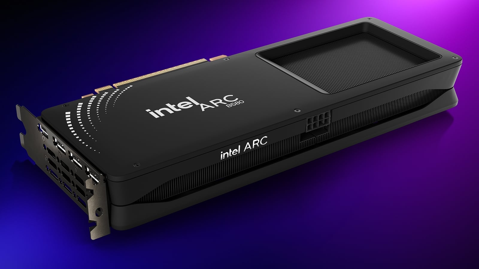 Ferramenta arc-rebar ativa Resizable BAR em placas Intel Arc sem modificar BIOS