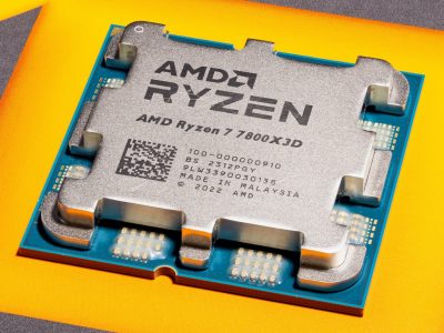 AMD Zen 6c mostra desempenho mononúcleo 16,5% superior ao Ryzen 7 9700X em teste
