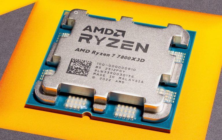 AMD Zen 6c mostra desempenho mononúcleo 16,5% superior ao Ryzen 7 9700X em teste