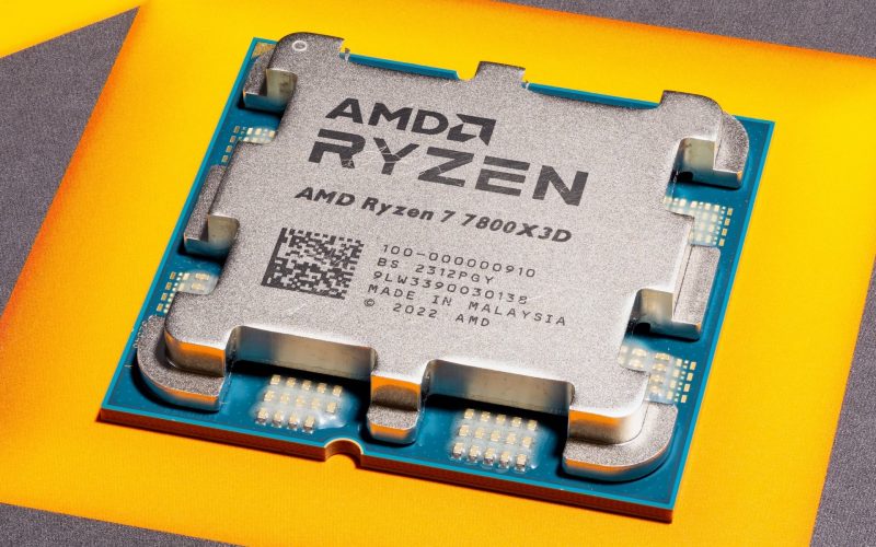 AMD Zen 6c mostra desempenho mononúcleo 16,5% superior ao Ryzen 7 9700X em teste