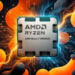 Testes com 100 unidades do Ryzen 7 9800X3D mostram estabilidade e overclocking uniforme