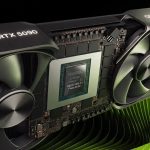 Nvidia reafirma produção da RTX 5090 e trabalha para solucionar falta de estoque