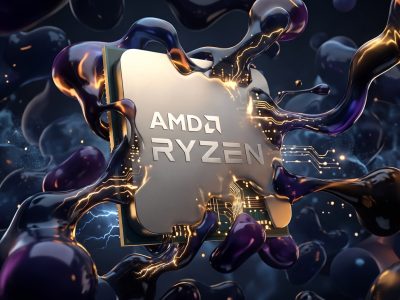 AMD Zen 6 promete até 24% de ganho no desempenho em núcleo único comparado ao Ryzen 9000